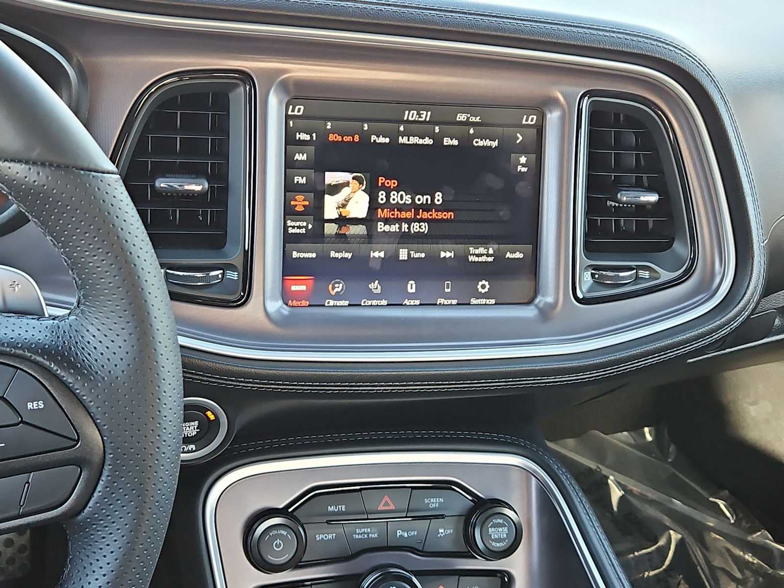 Thumbnail: 2021 Dodge Challenger - 25