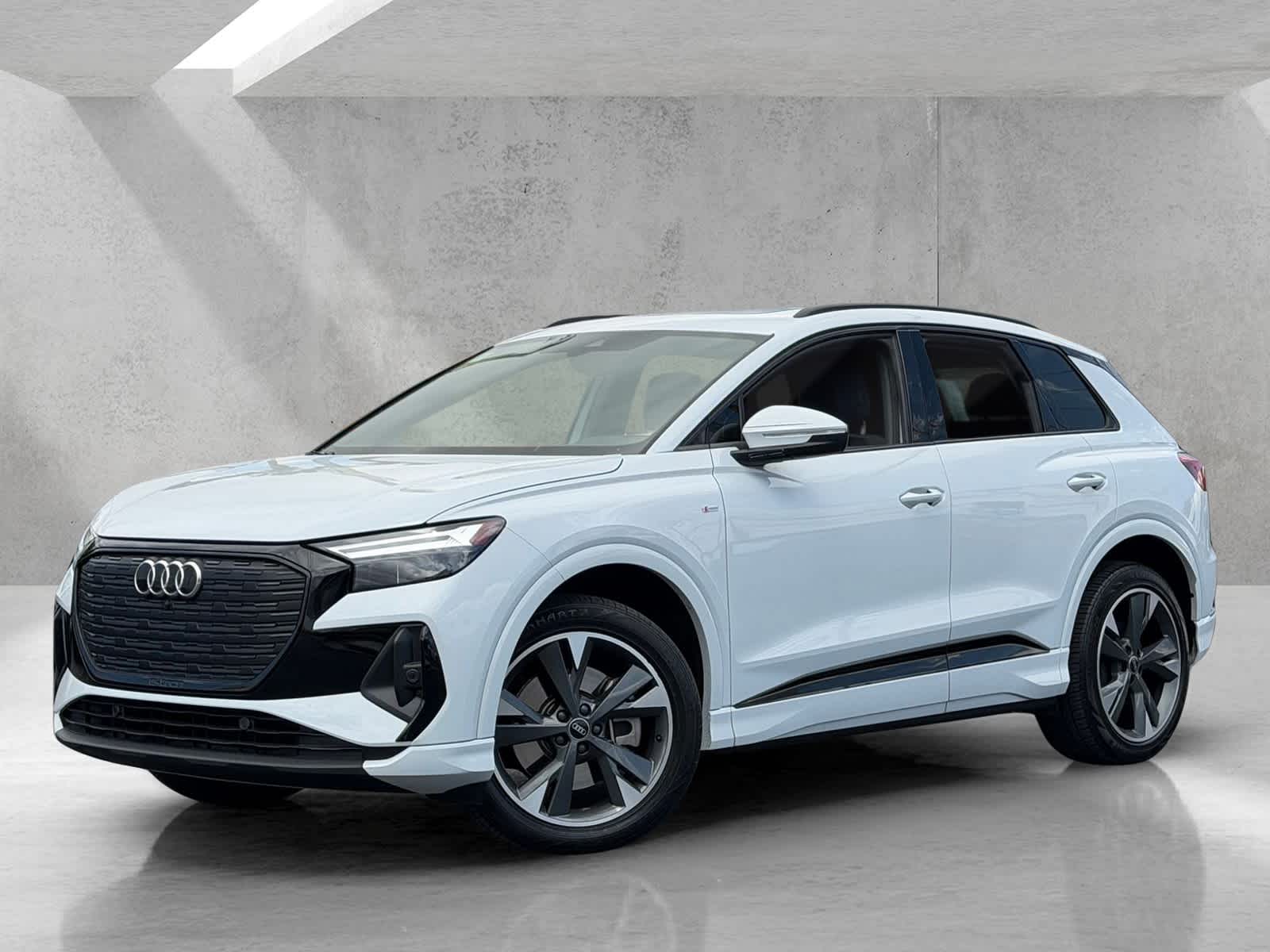 2023 Audi Q4 e-tron Premium -
                  Las Vegas, NV