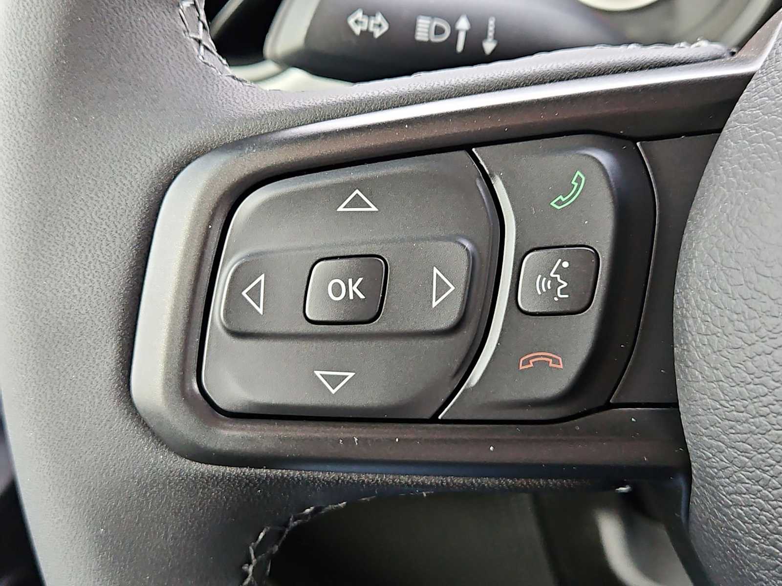 Thumbnail: 2026 Jeep Wrangler - 22