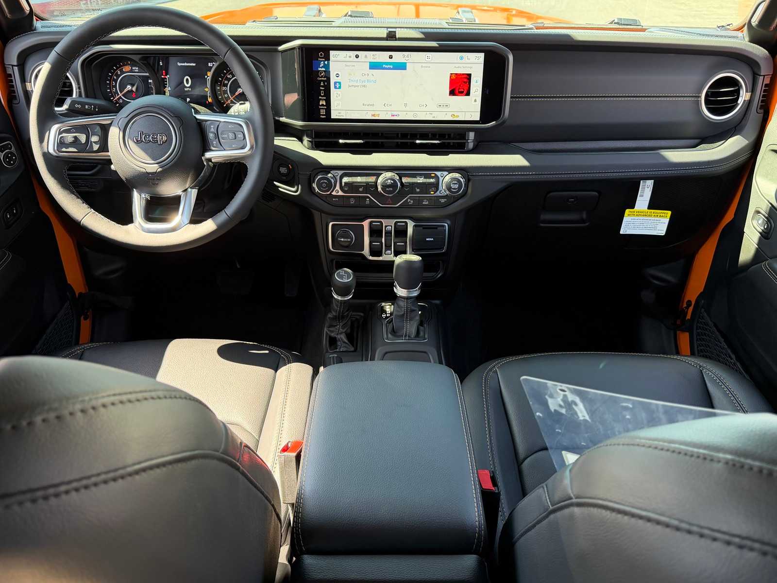 Thumbnail: 2026 Jeep Wrangler - 22