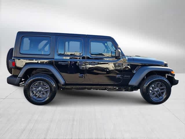 Thumbnail: 2026 Jeep Wrangler - 9