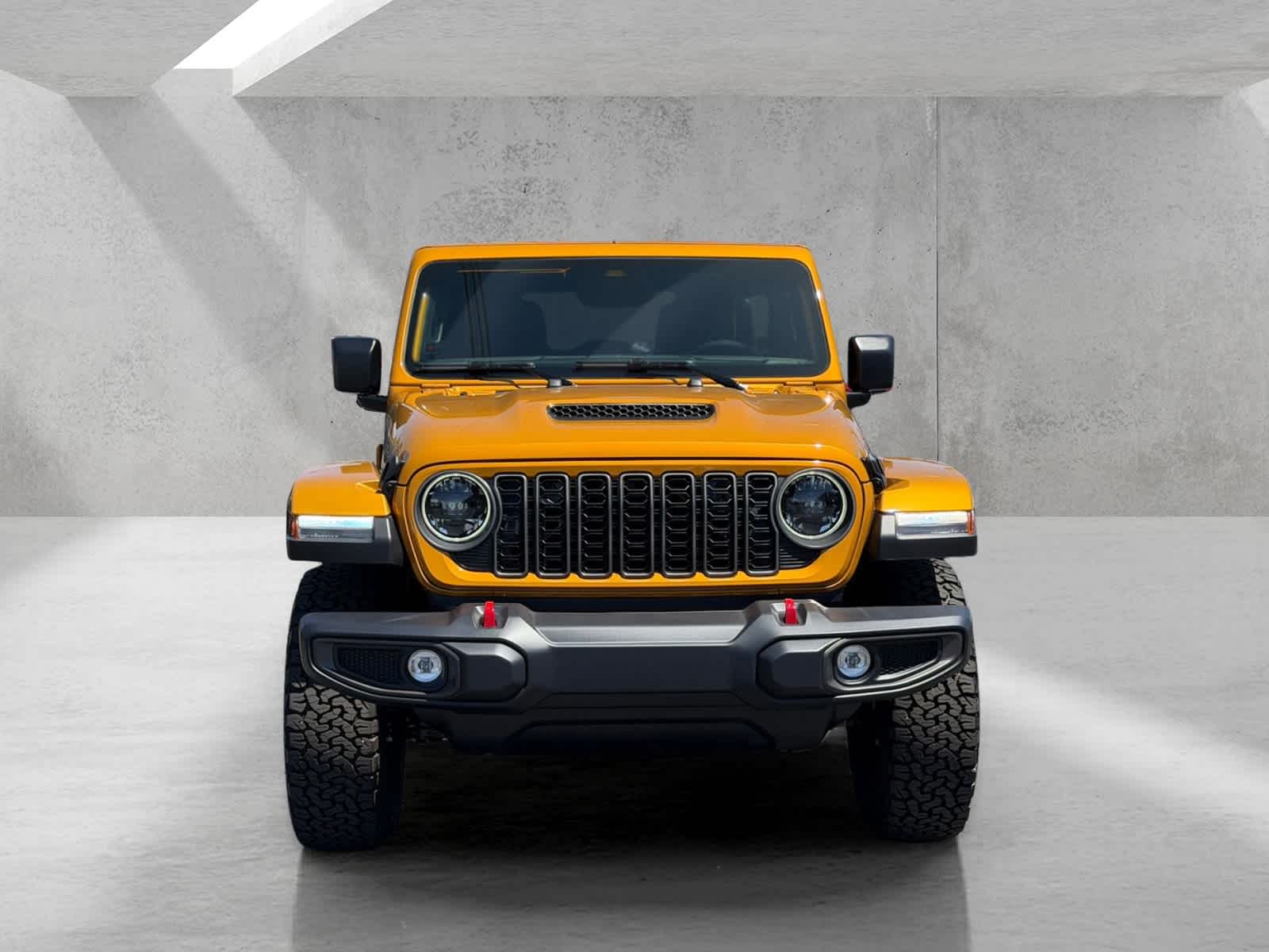 Thumbnail: 2026 Jeep Wrangler - 8