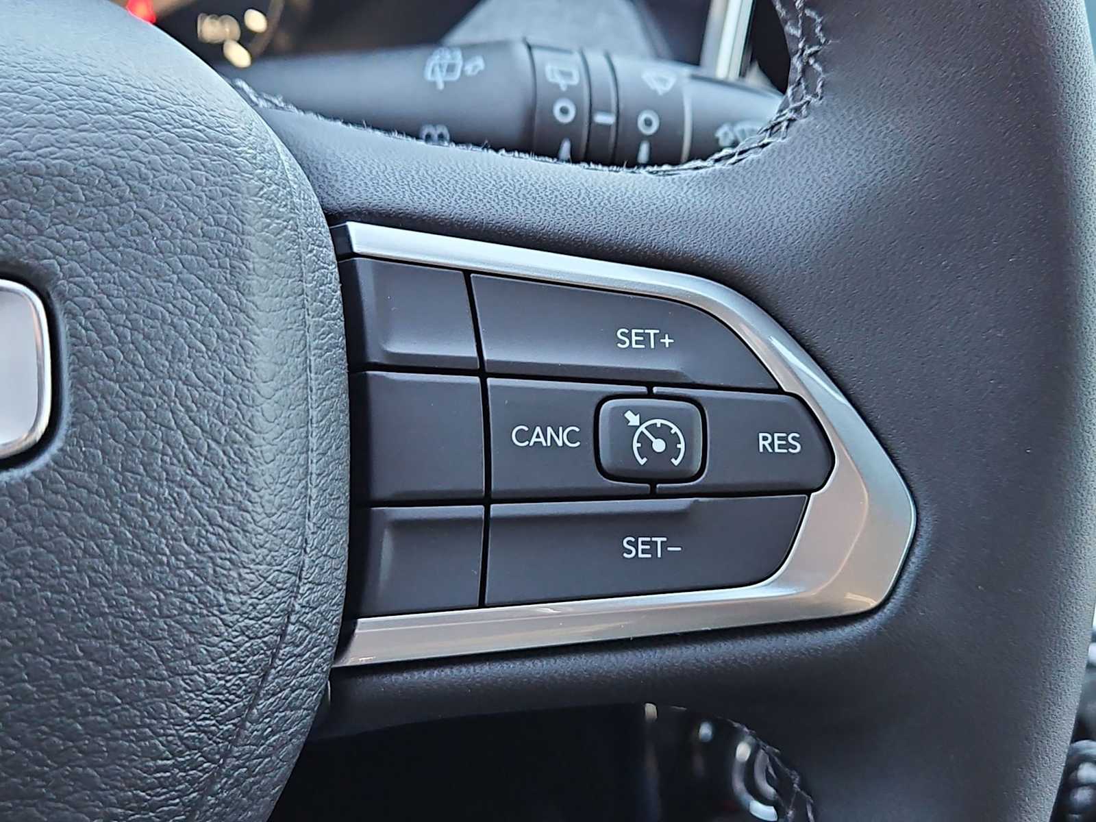 Thumbnail: 2026 Jeep Compass - 24