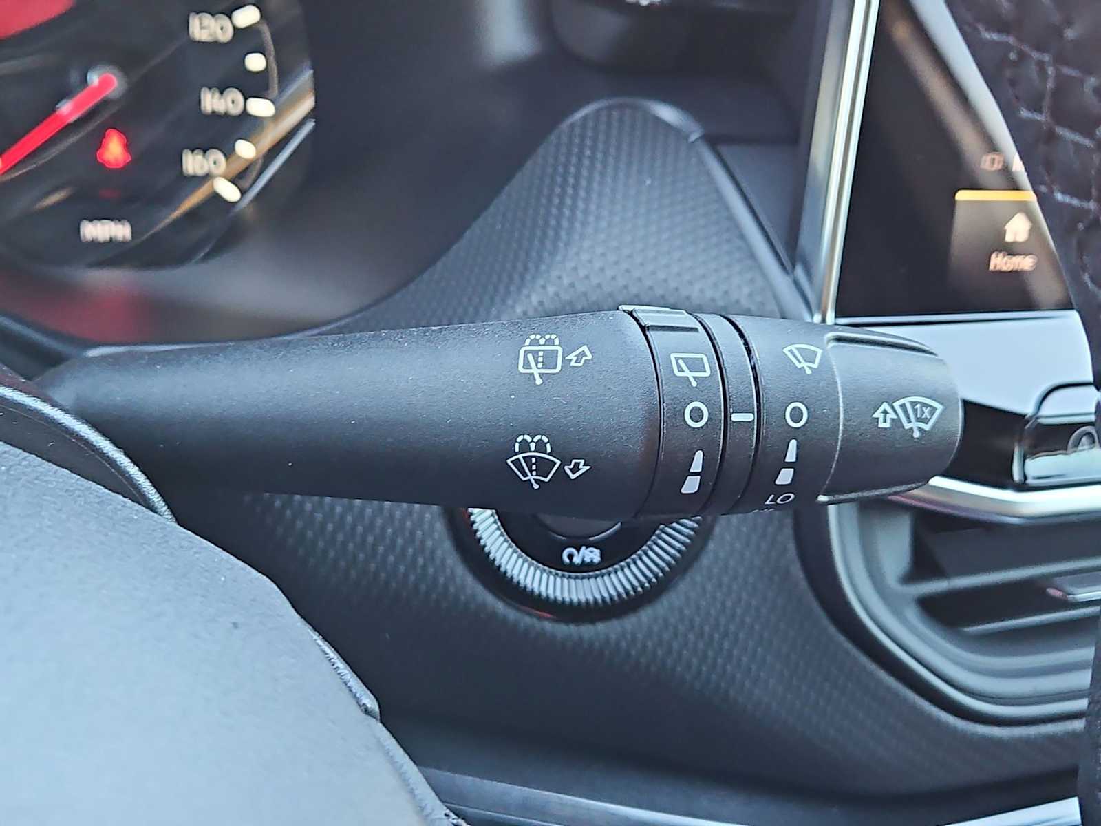 Thumbnail: 2026 Jeep Compass - 25