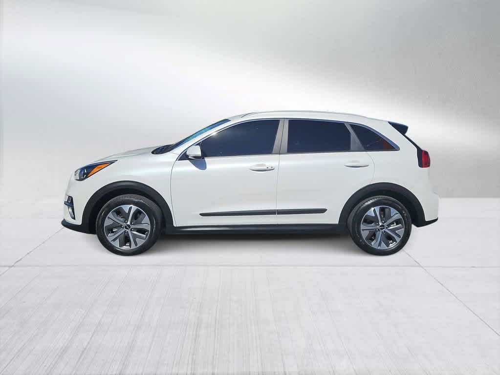 2022 Kia Niro S 5