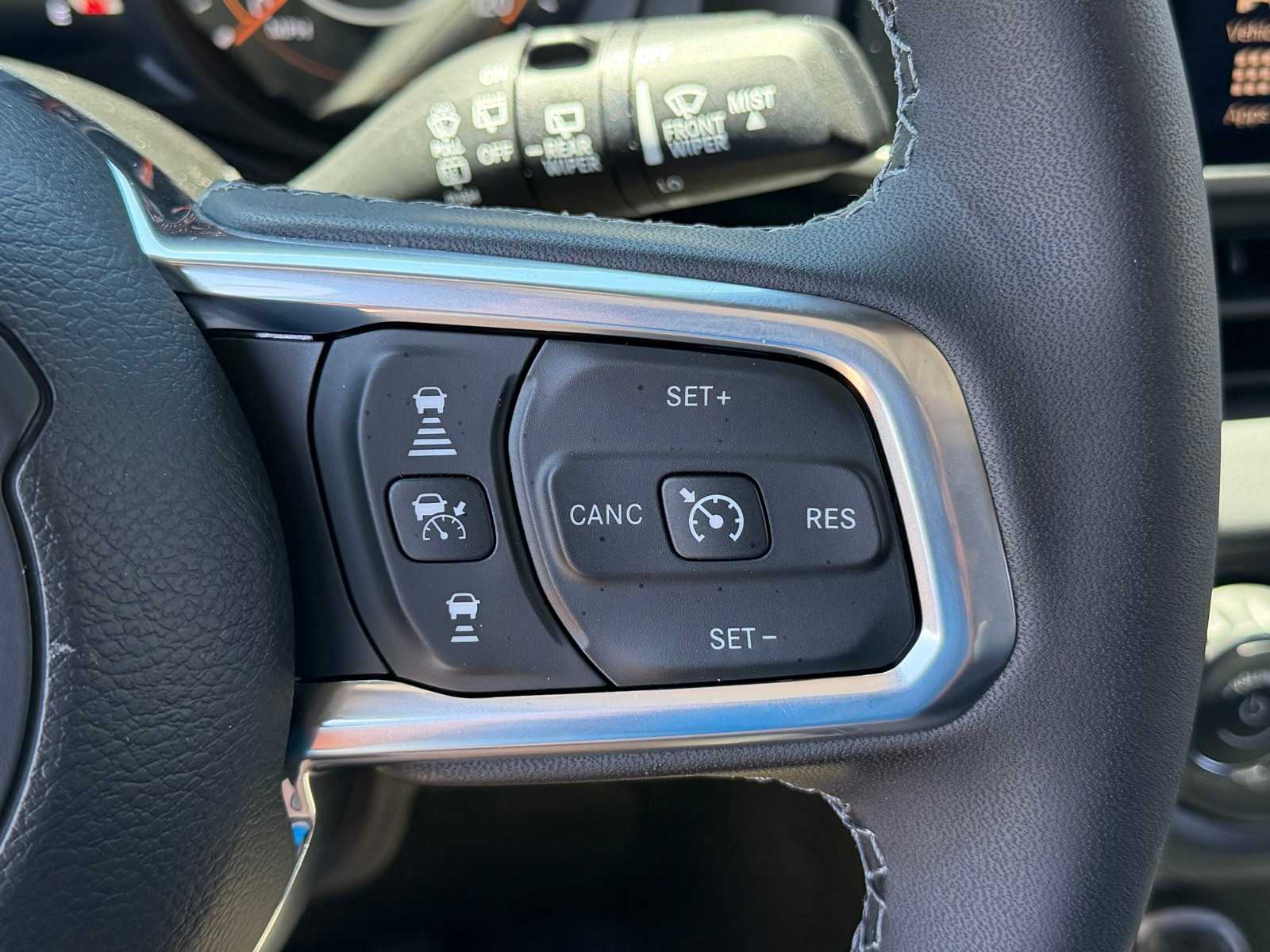 Thumbnail: 2026 Jeep Wrangler - 14