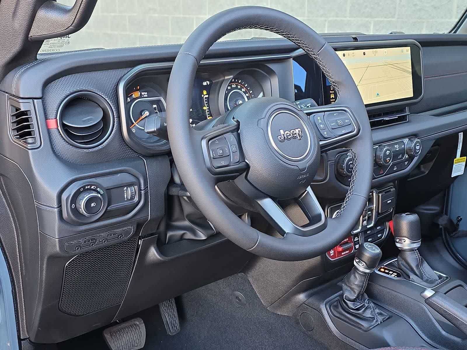 Thumbnail: 2026 Jeep Wrangler - 2
