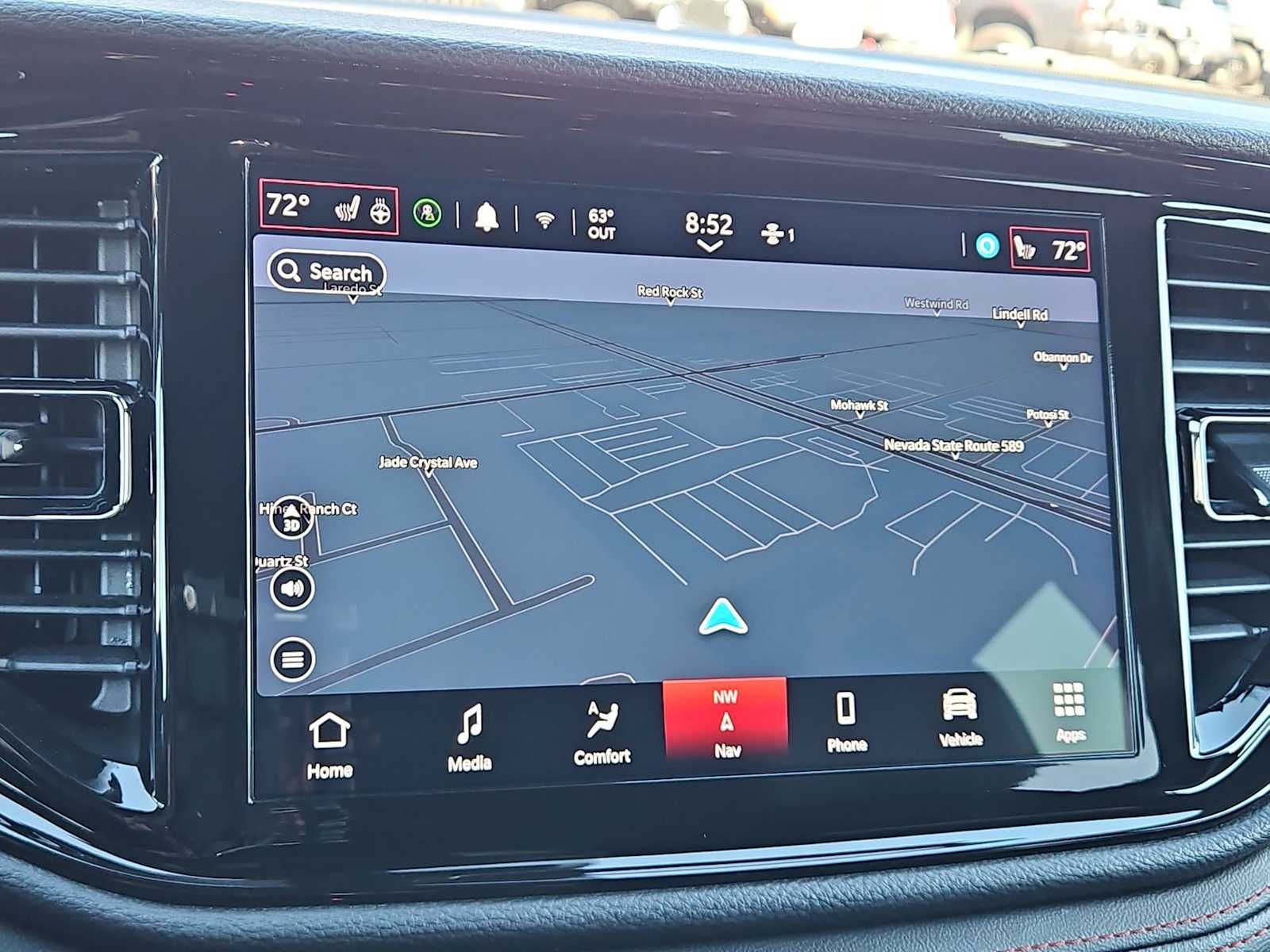 Thumbnail: 2024 Dodge Durango - 28