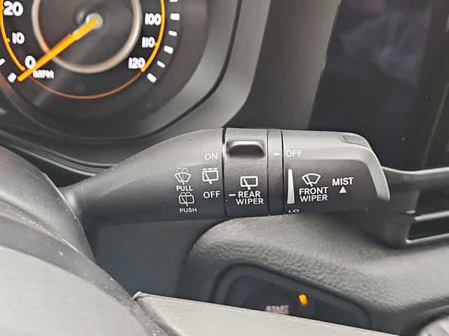 Thumbnail: 2026 Jeep Wrangler - 24