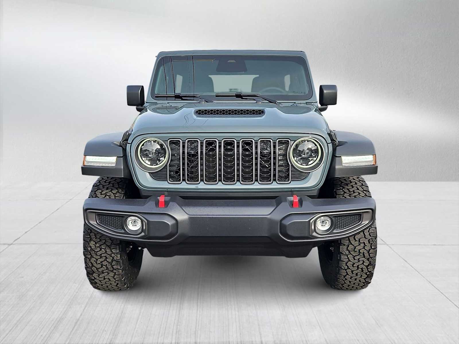 Thumbnail: 2026 Jeep Wrangler - 3