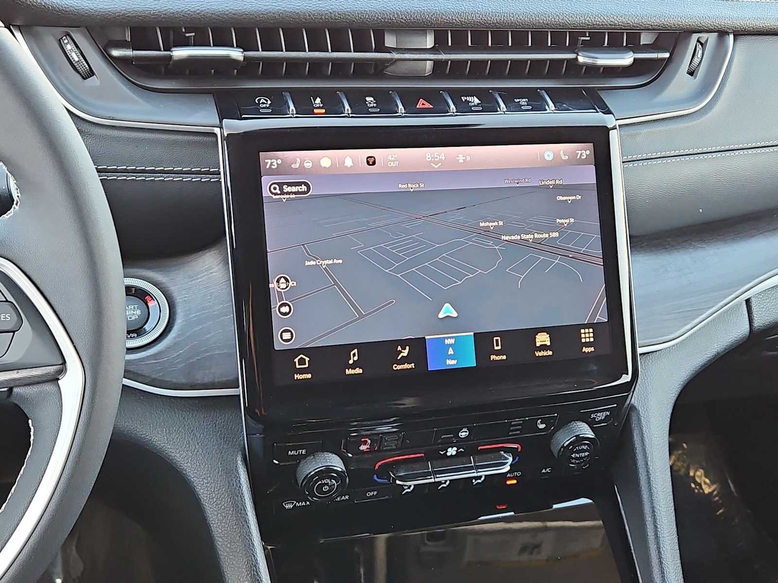 Thumbnail: 2023 Jeep Grand Cherokee - 27