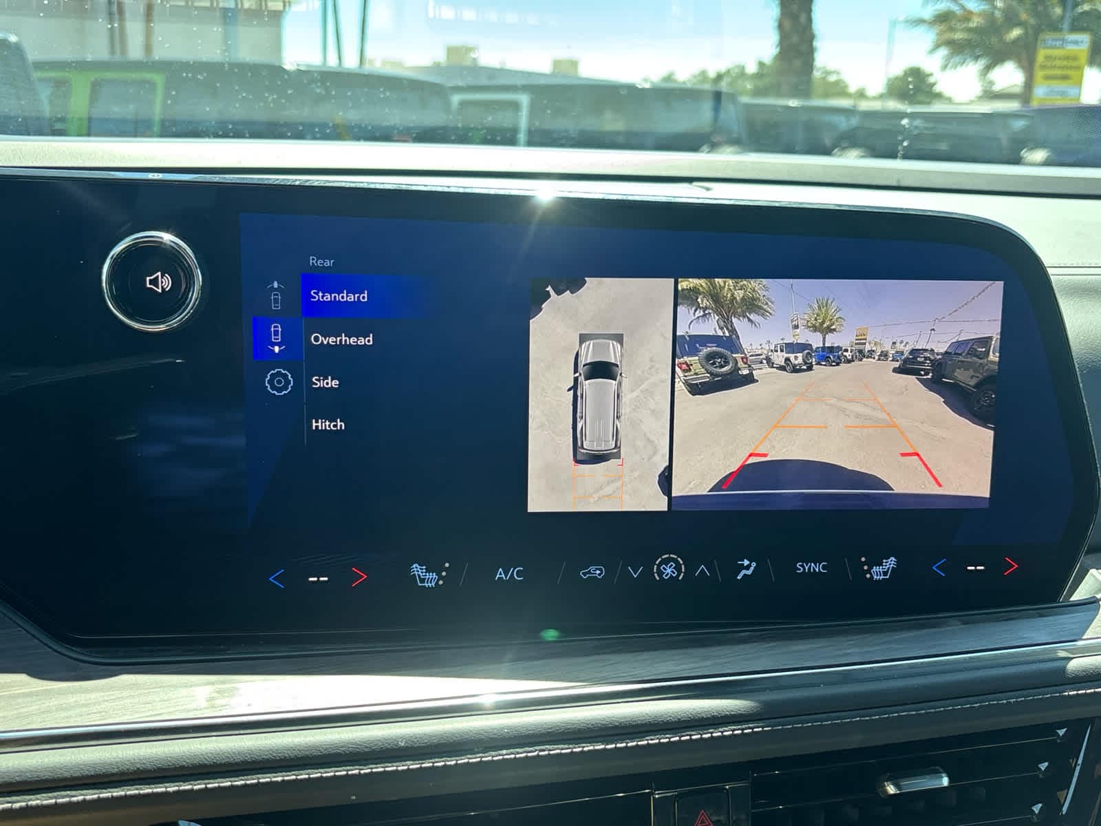 Thumbnail: 2025 Chevrolet Tahoe - 11