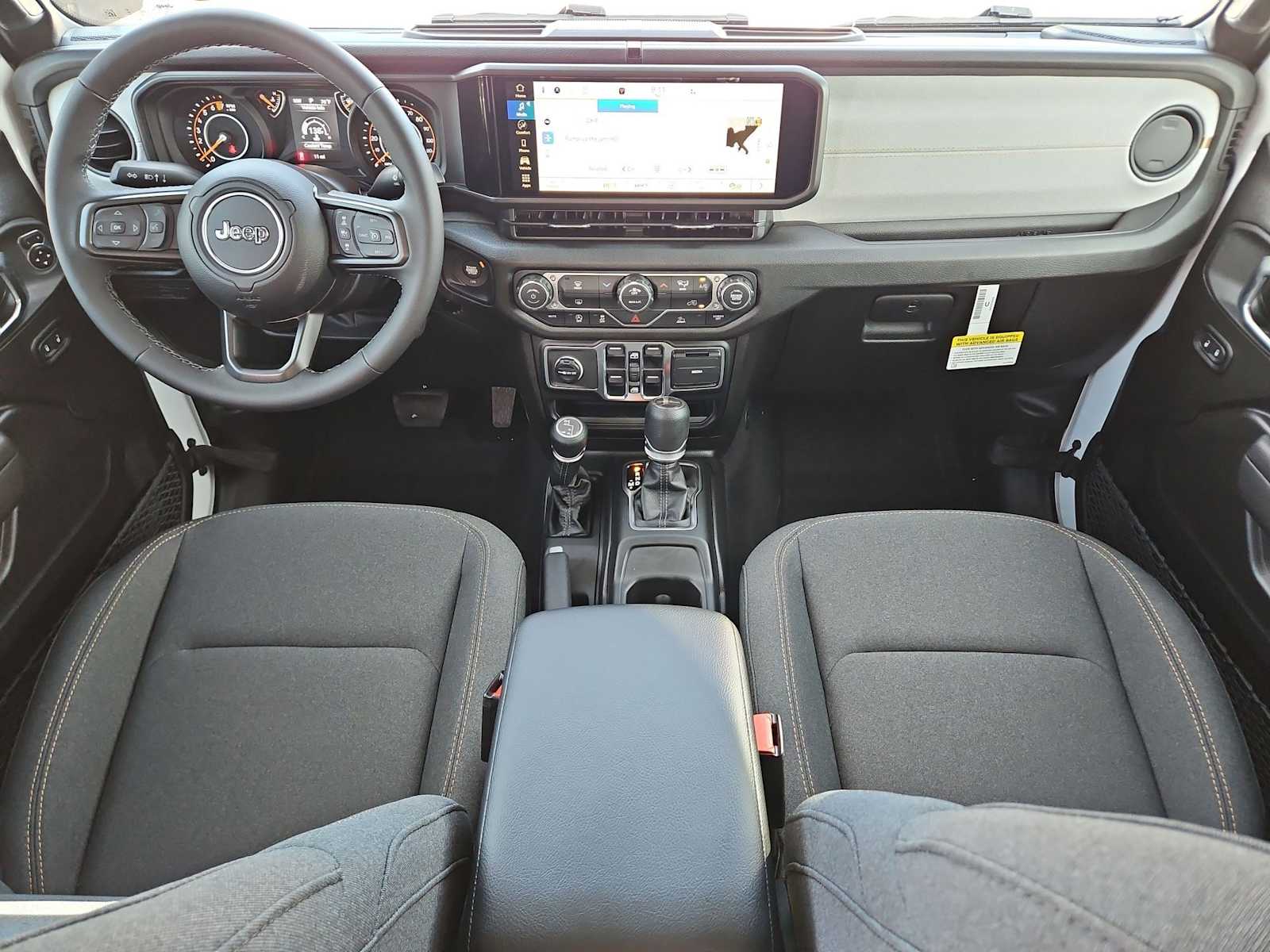 Thumbnail: 2026 Jeep Gladiator - 15