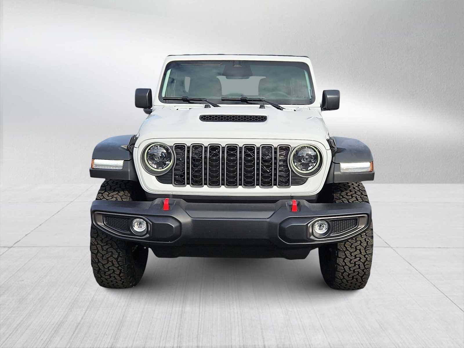 Thumbnail: 2026 Jeep Wrangler - 3