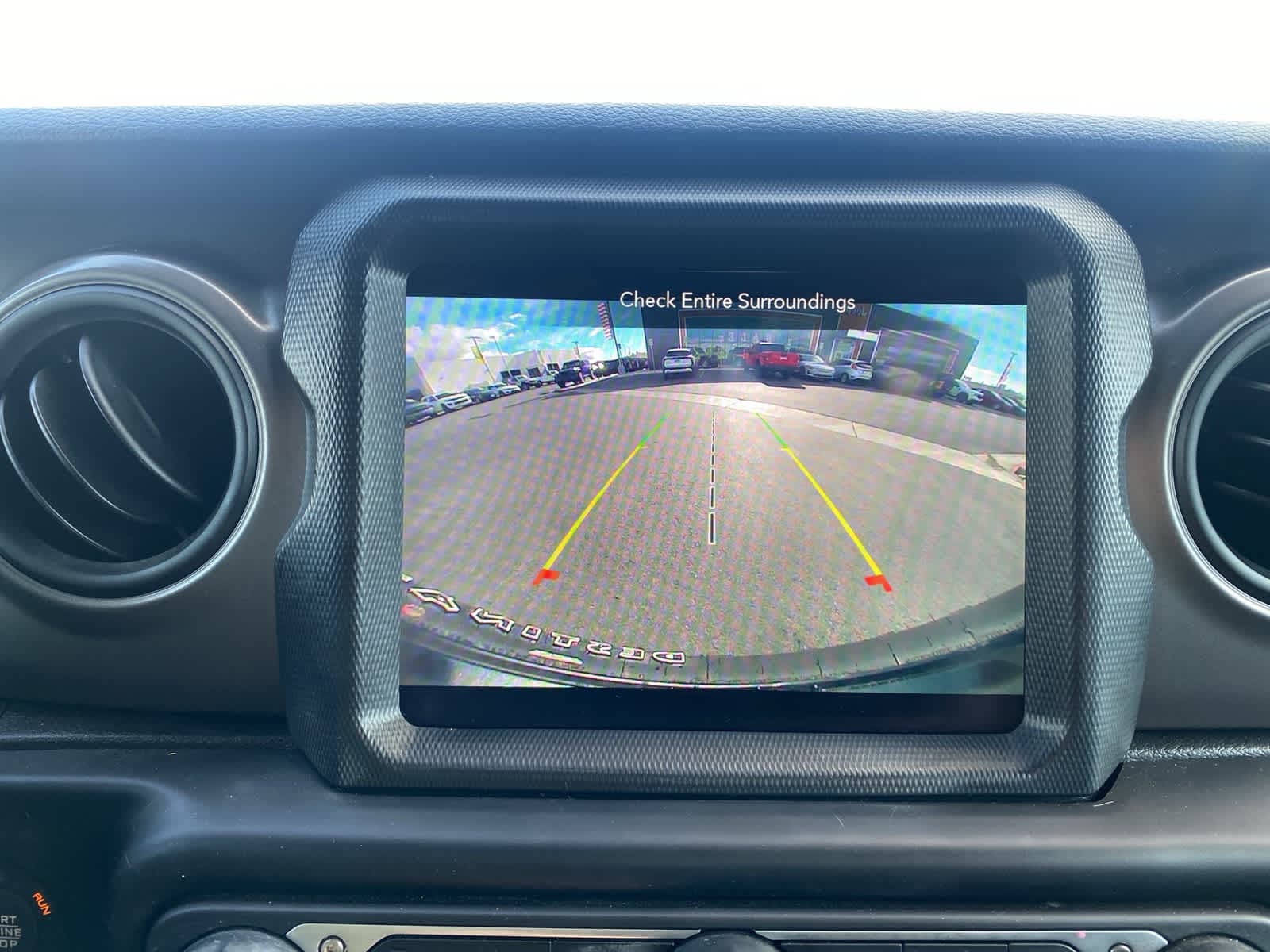 Thumbnail: 2021 Jeep Wrangler - 11