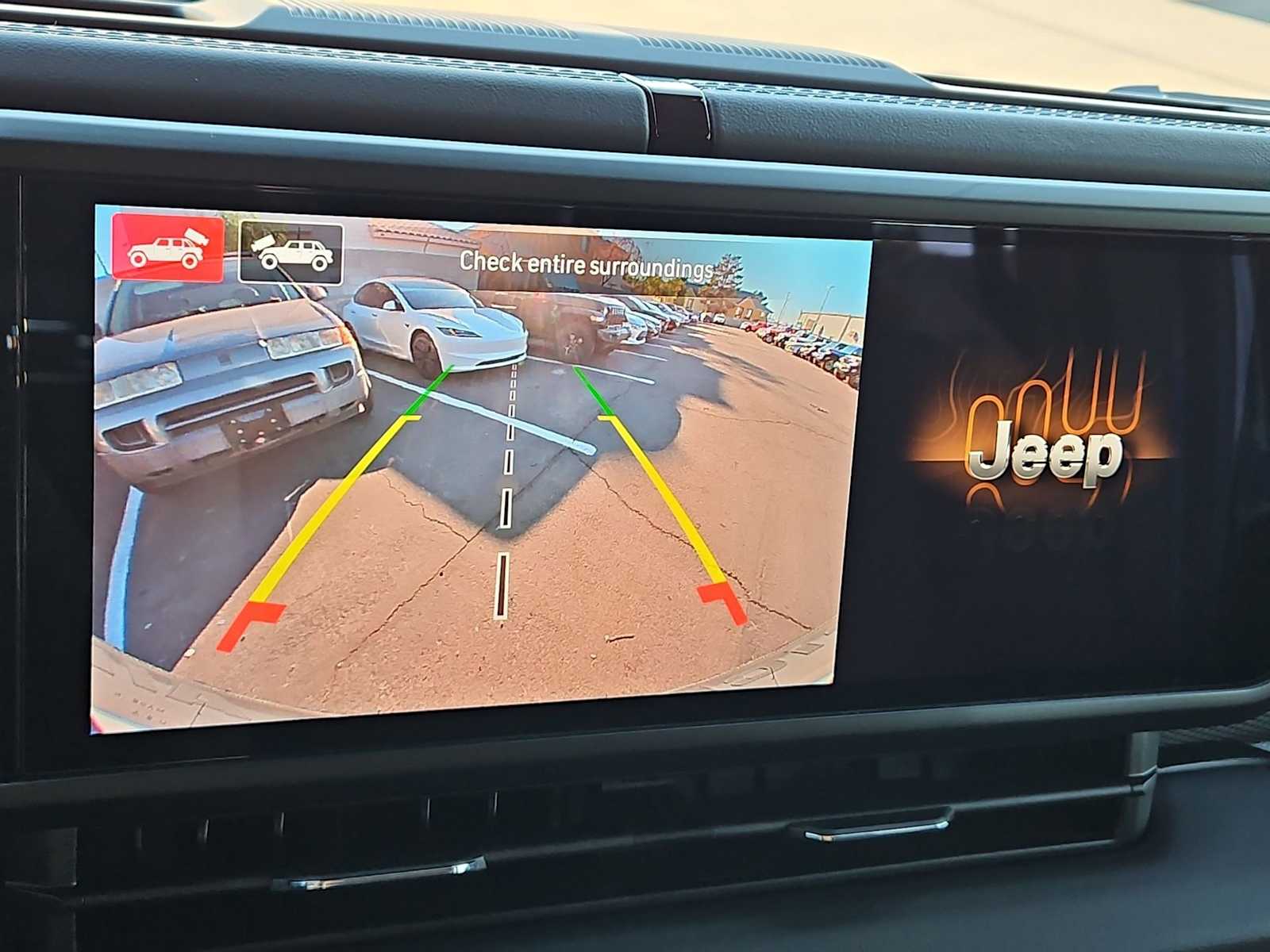 Thumbnail: 2026 Jeep Wrangler - 28