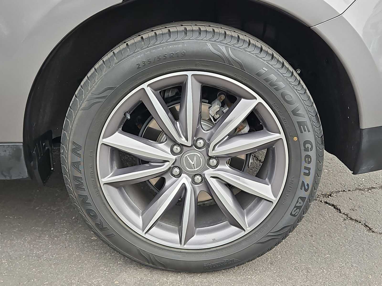 Thumbnail: 2022 Acura RDX - 13