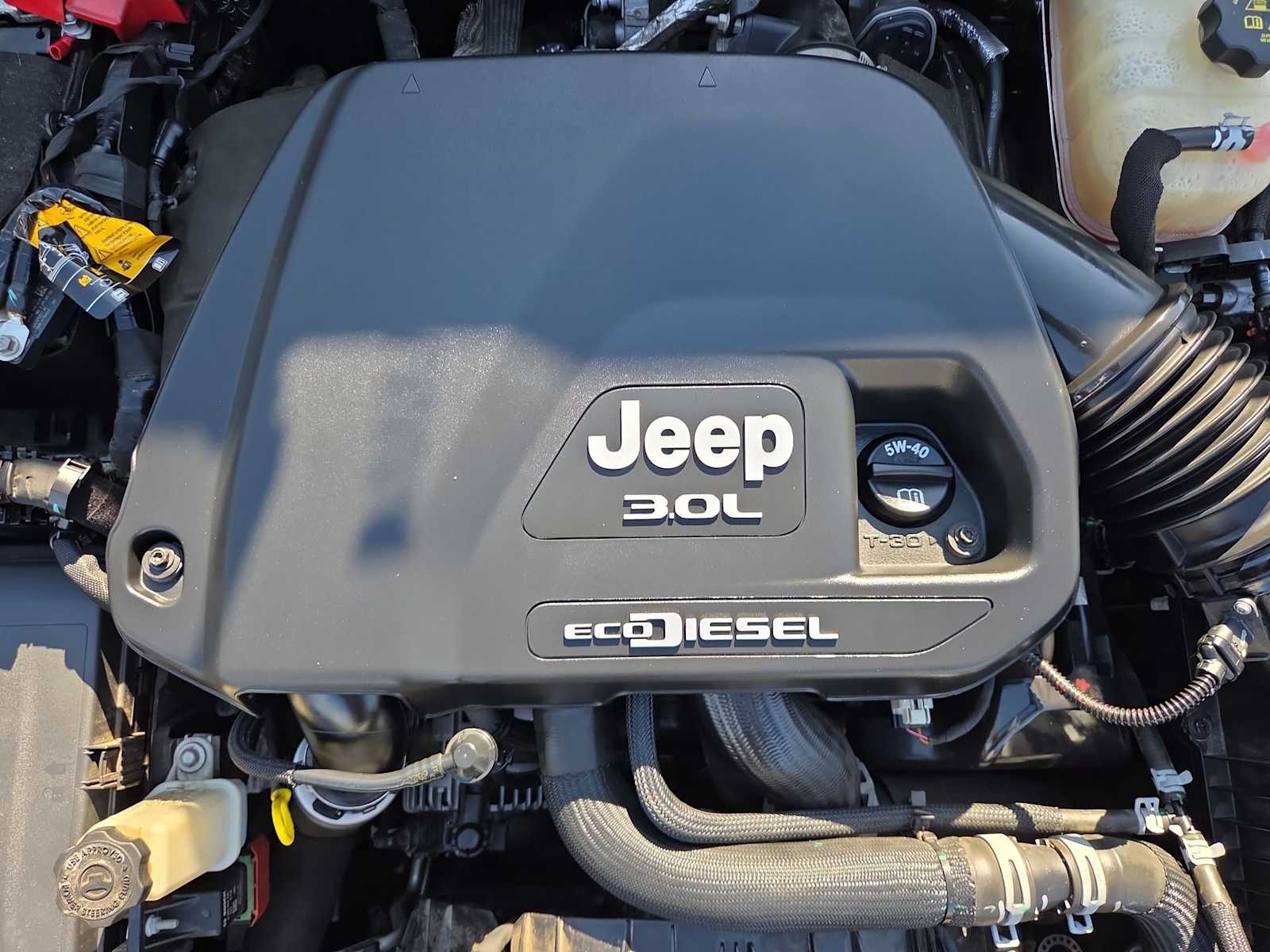 Thumbnail: 2021 Jeep Wrangler - 16