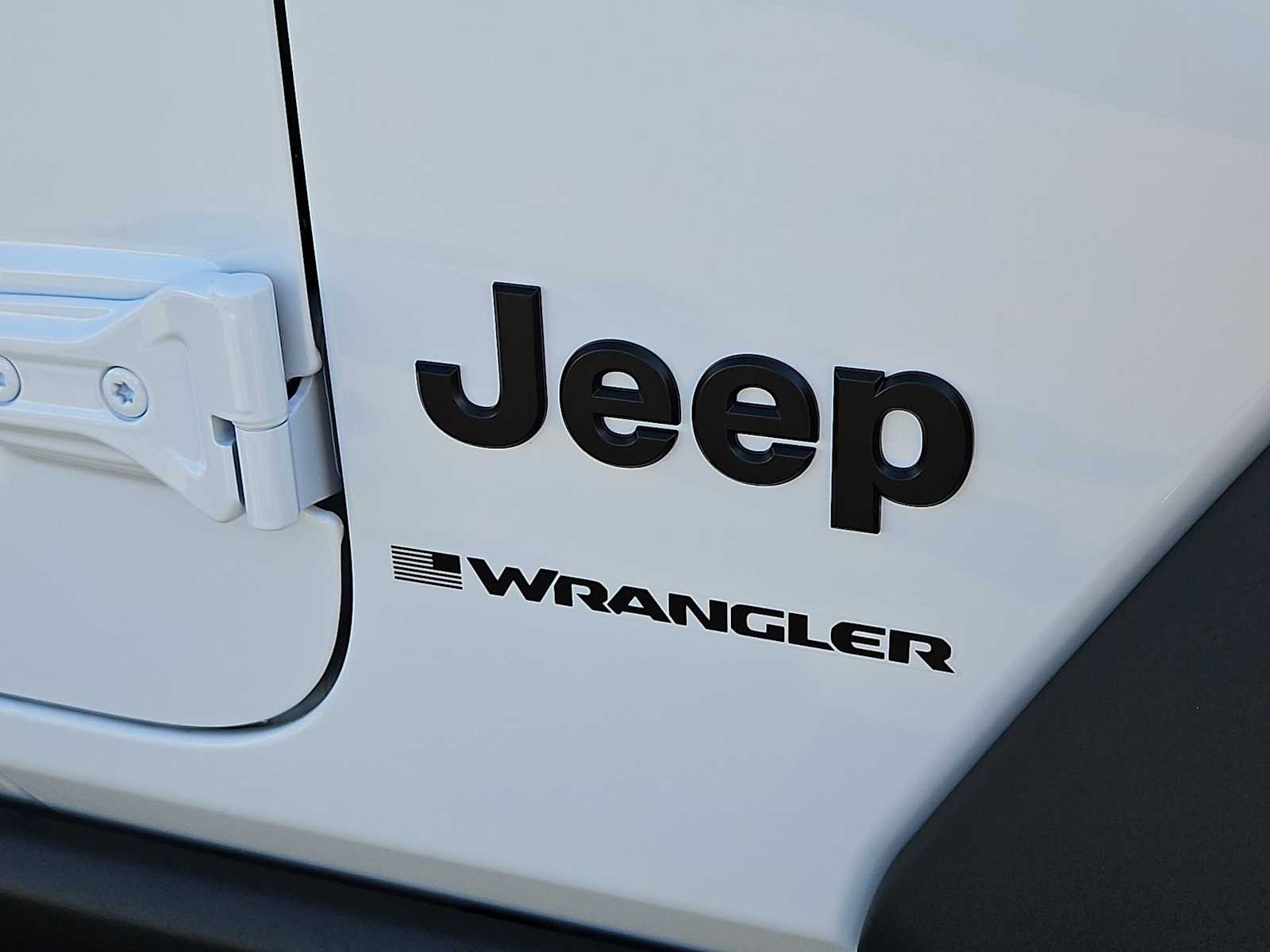 Thumbnail: 2026 Jeep Wrangler - 12