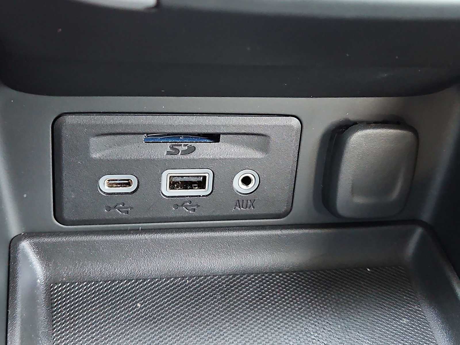 Thumbnail: 2022 GMC Terrain - 30