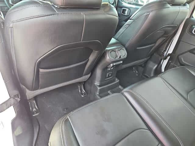 Thumbnail: 2023 Jeep Wrangler - 17