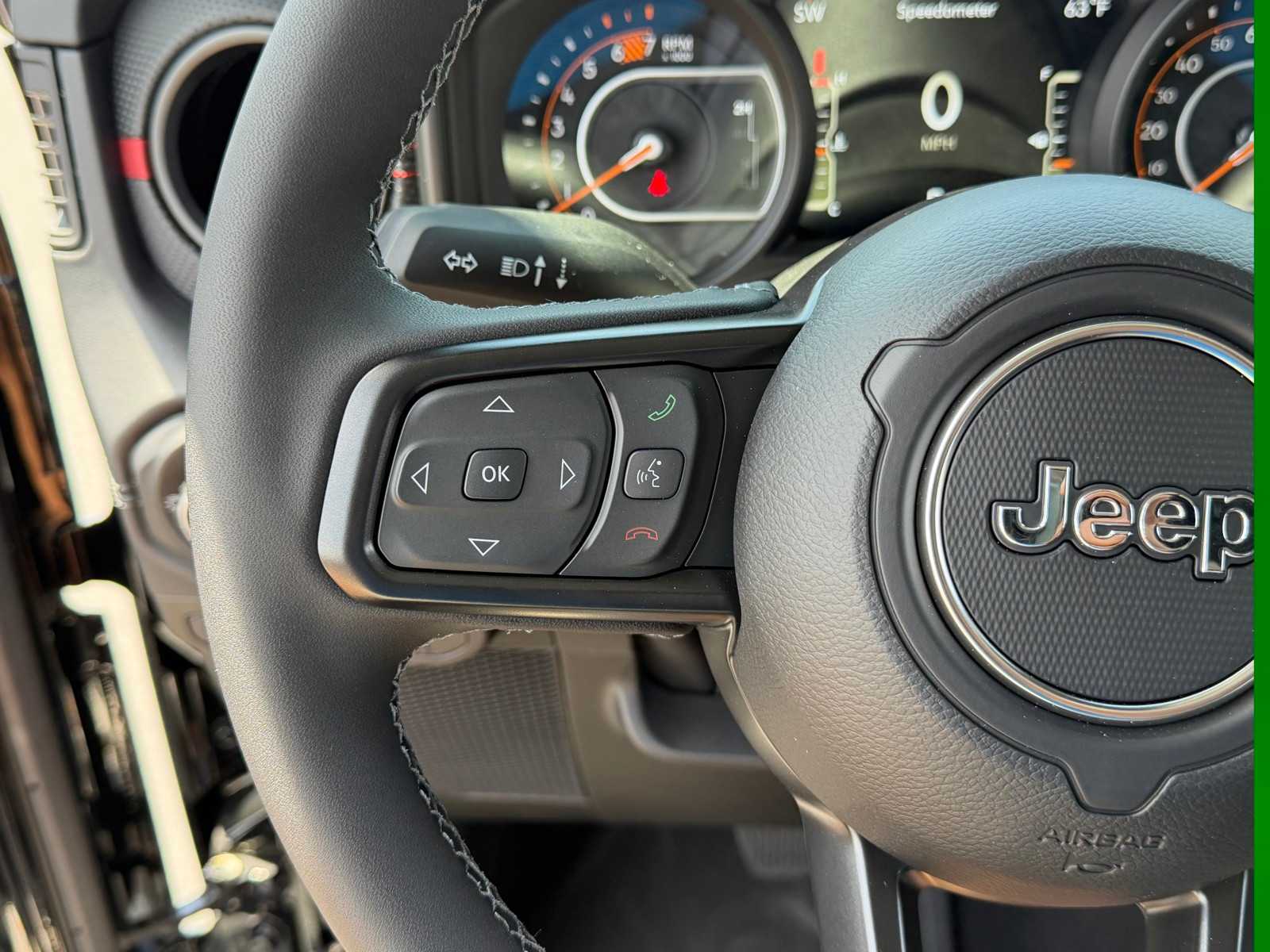 Thumbnail: 2026 Jeep Wrangler - 12