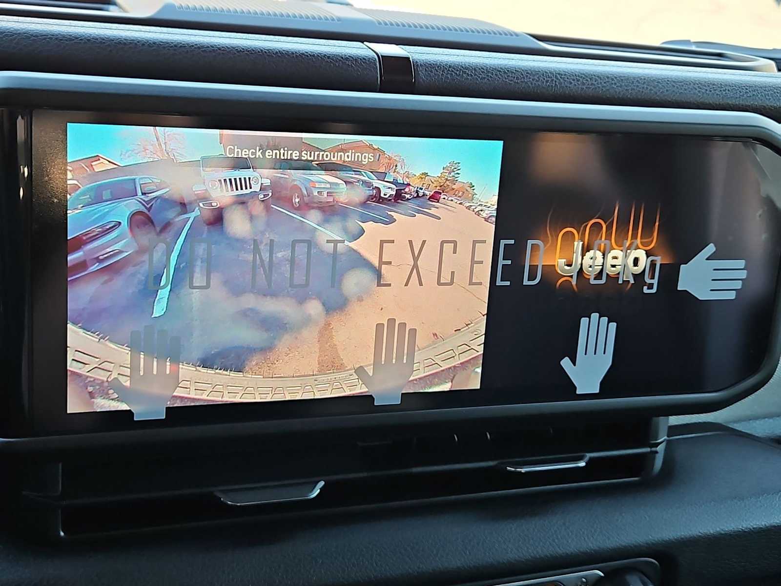 Thumbnail: 2026 Jeep Wrangler - 27