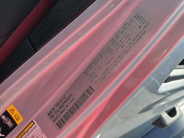 Thumbnail: 2023 Jeep Wrangler - 34