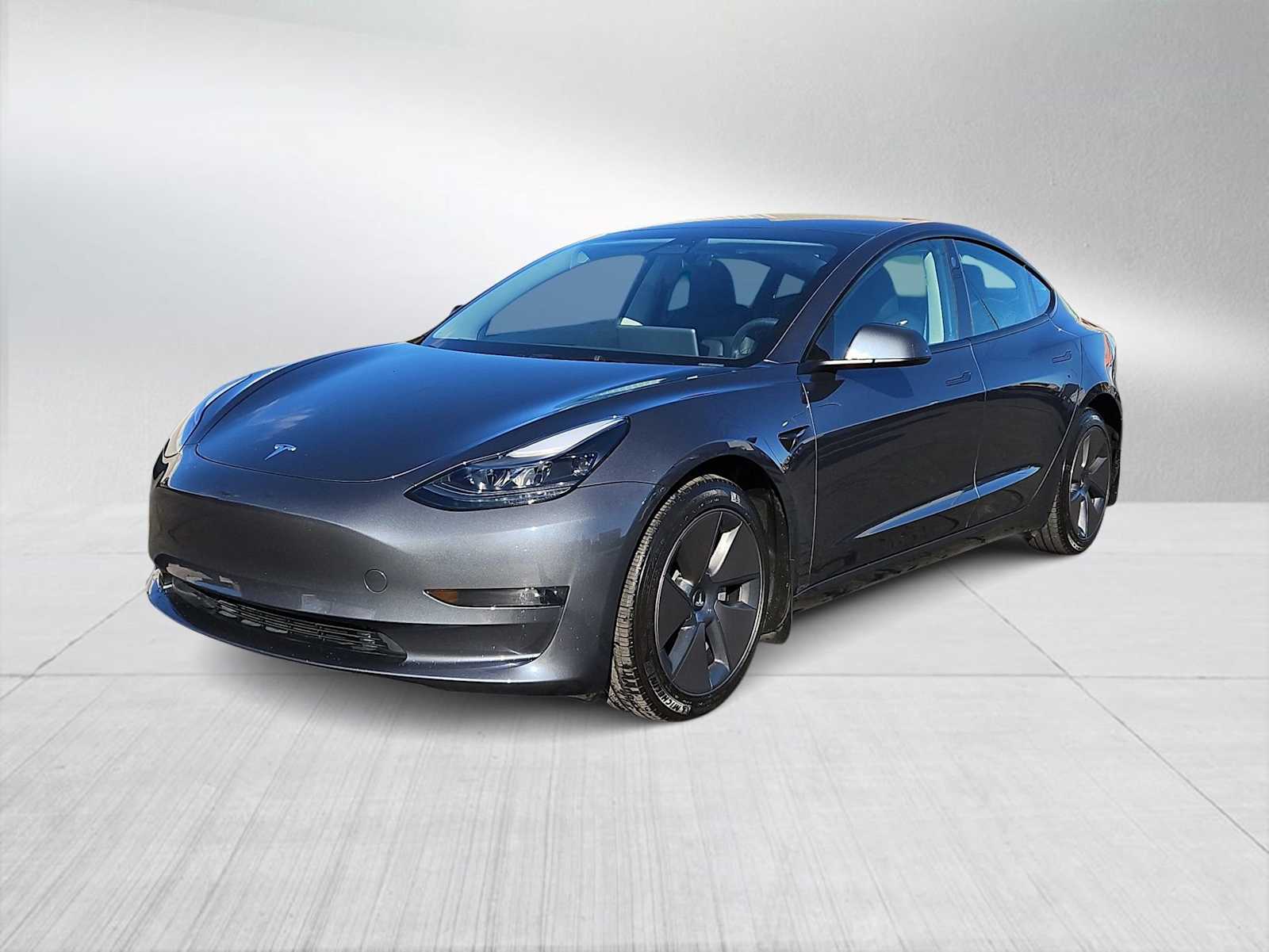 Thumbnail: 2023 Tesla Model 3 - 4