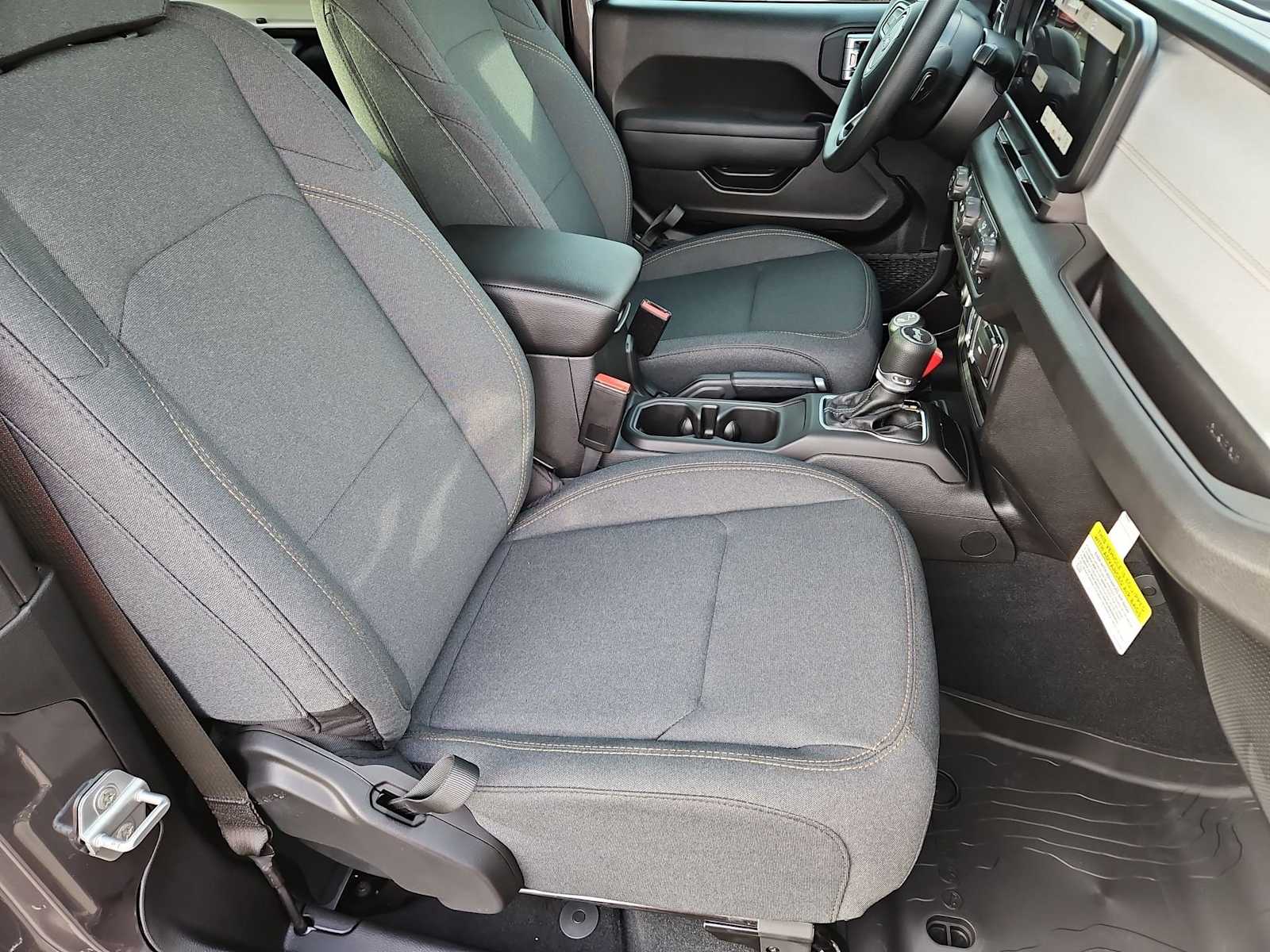 Thumbnail: 2026 Jeep Wrangler - 19