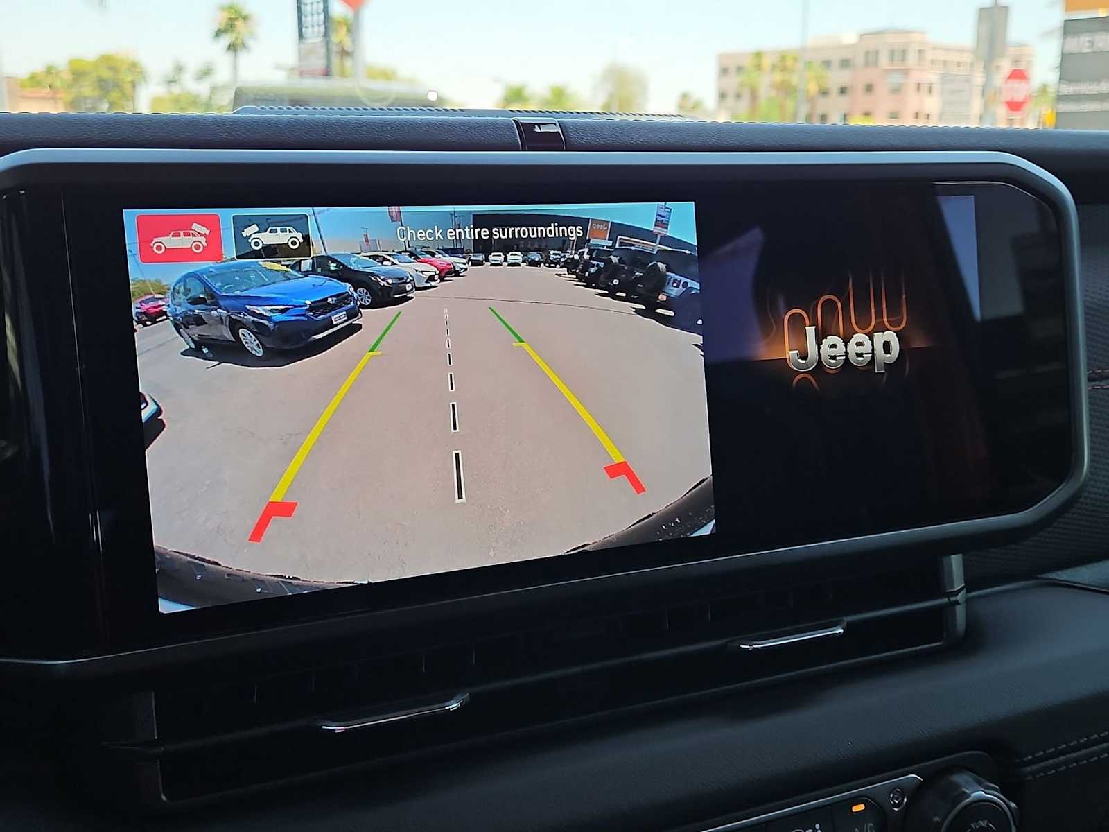 Thumbnail: 2025 Jeep Wrangler - 27