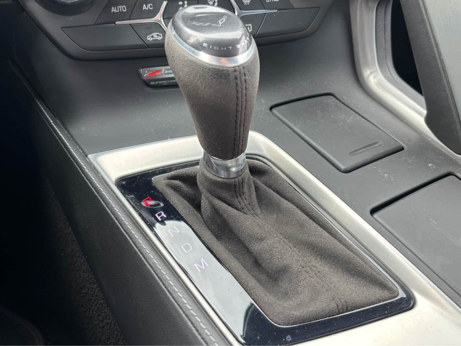 Thumbnail: 2017 Chevrolet Corvette - 15