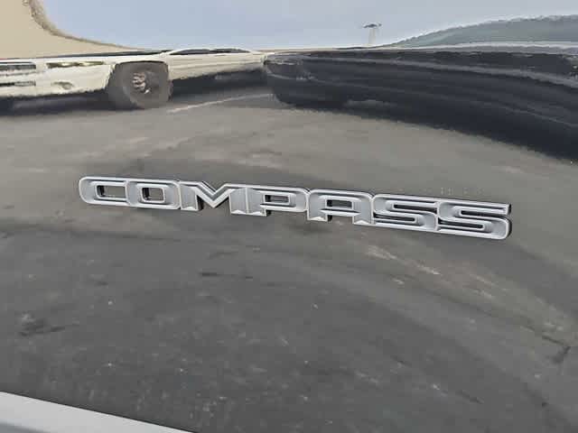 Thumbnail: 2026 Jeep Compass - 13