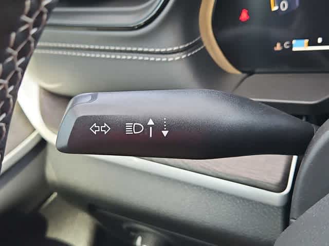 Thumbnail: 2026 Jeep Grand Cherokee - 27