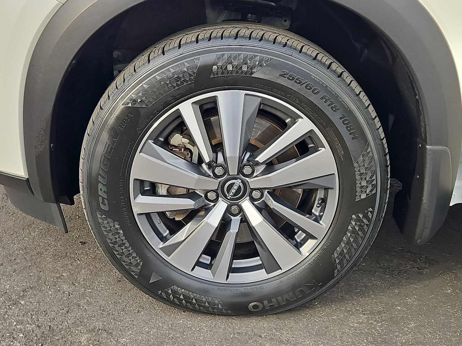 Thumbnail: 2024 Nissan Pathfinder - 14