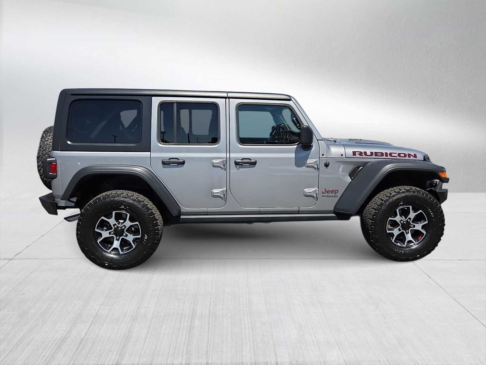 Thumbnail: 2020 Jeep Wrangler - 9