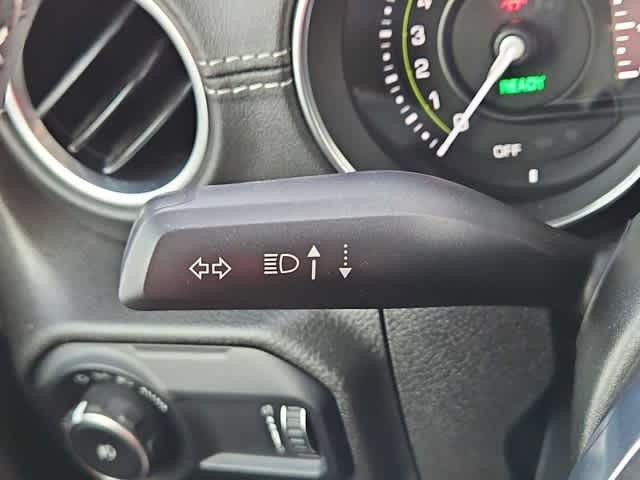 Thumbnail: 2023 Jeep Wrangler - 25