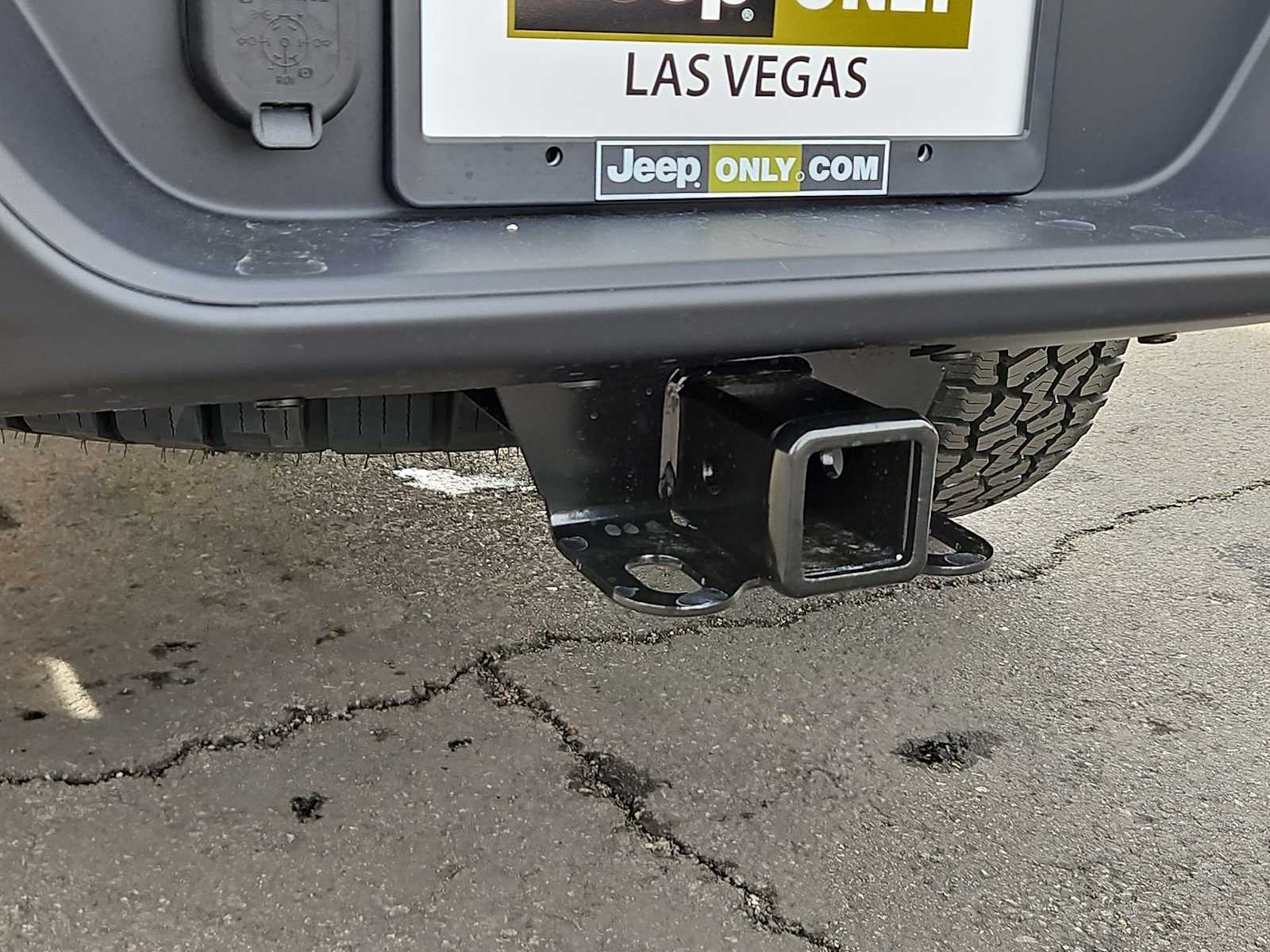 Thumbnail: 2026 Jeep Gladiator - 32