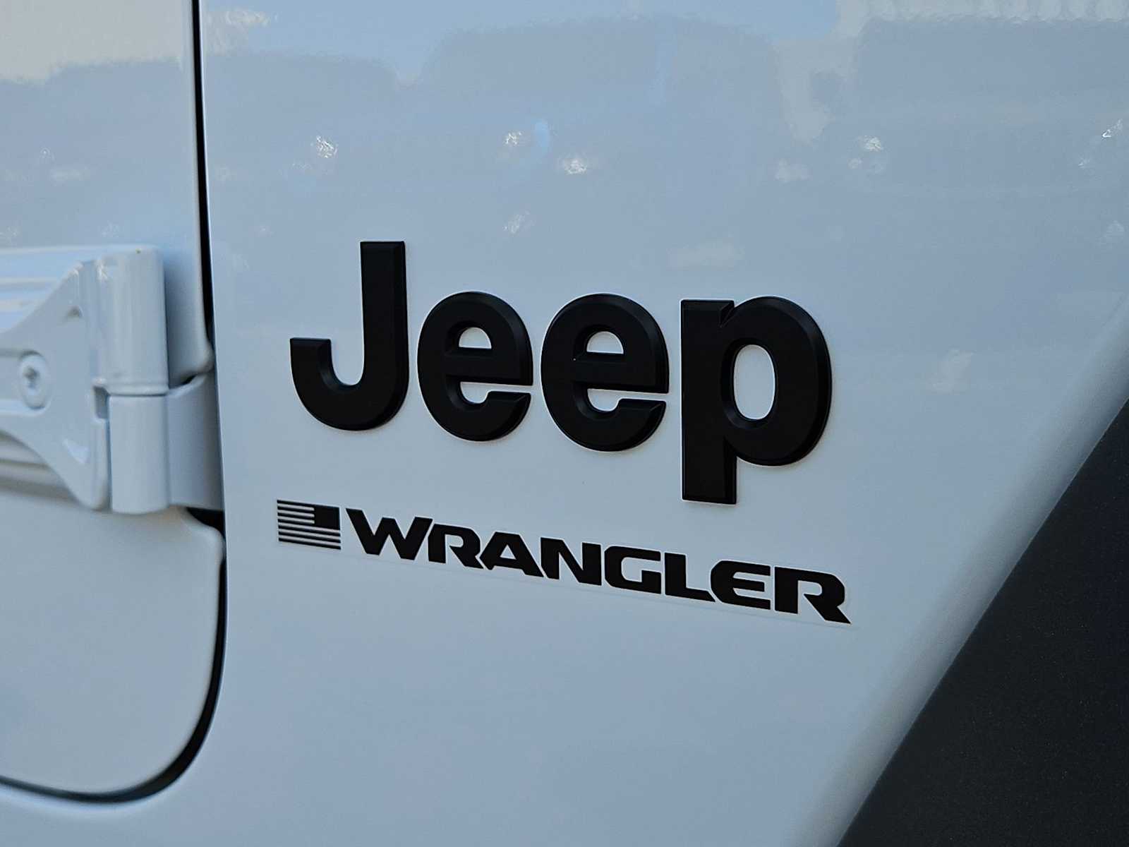 Thumbnail: 2026 Jeep Wrangler - 12