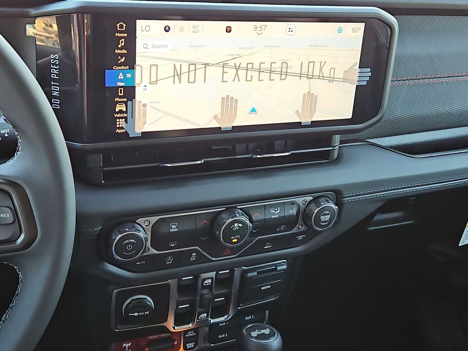 Thumbnail: 2026 Jeep Wrangler - 26