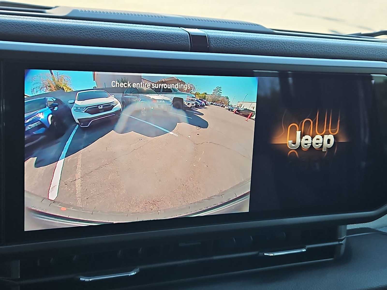 Thumbnail: 2026 Jeep Wrangler - 27