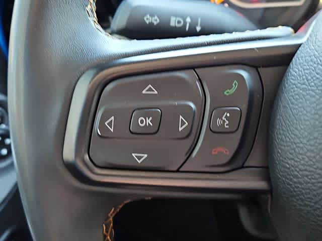 Thumbnail: 2024 Jeep Wrangler - 22