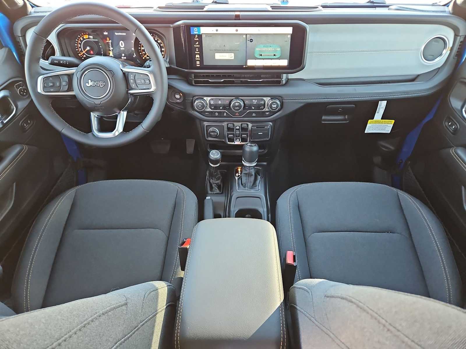 Thumbnail: 2026 Jeep Wrangler - 15