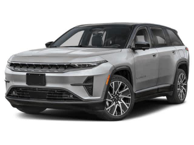 2025 Jeep Wagoneer S  -
                  Las Vegas, NV