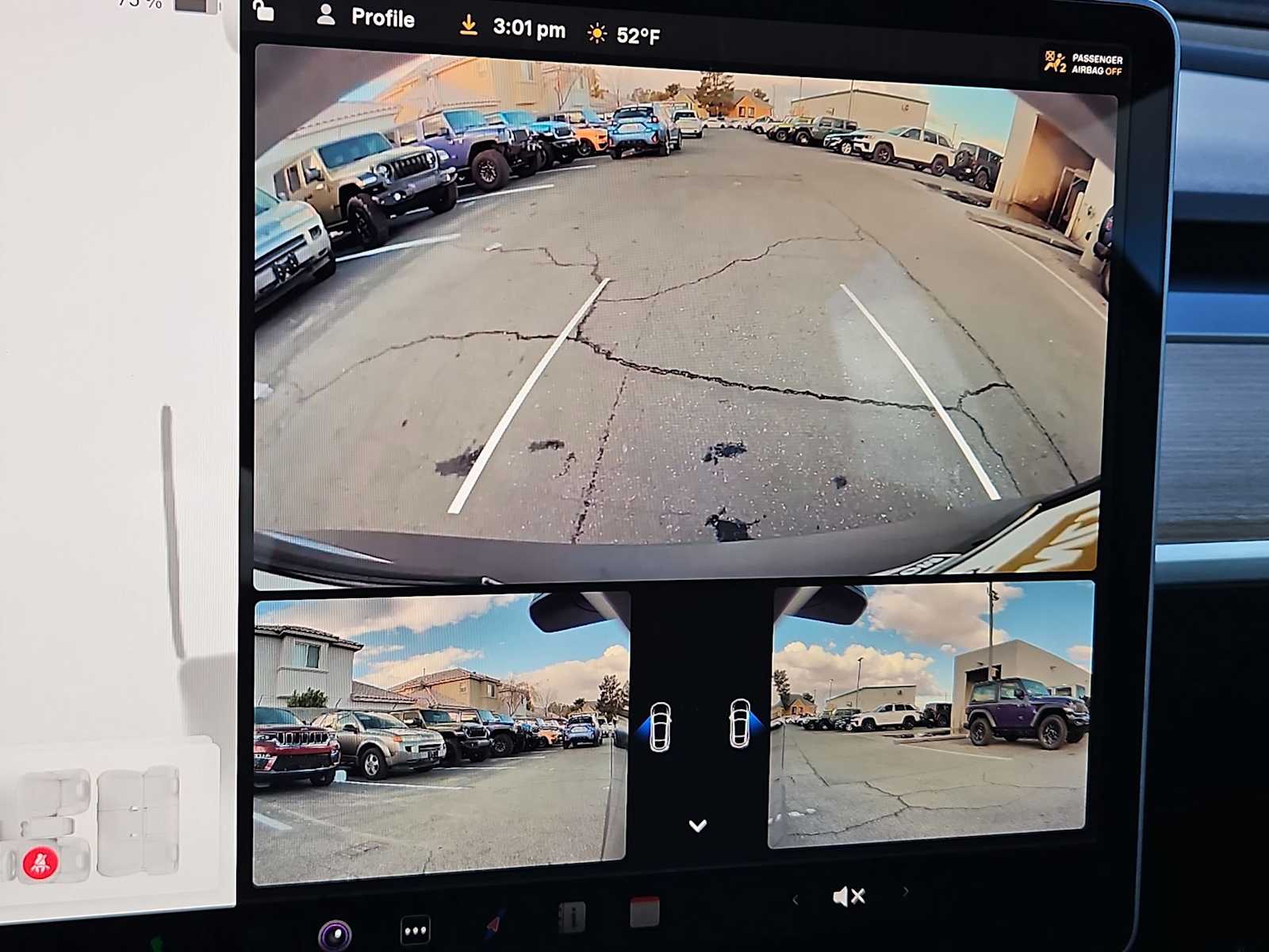 Thumbnail: 2023 Tesla Model 3 - 29