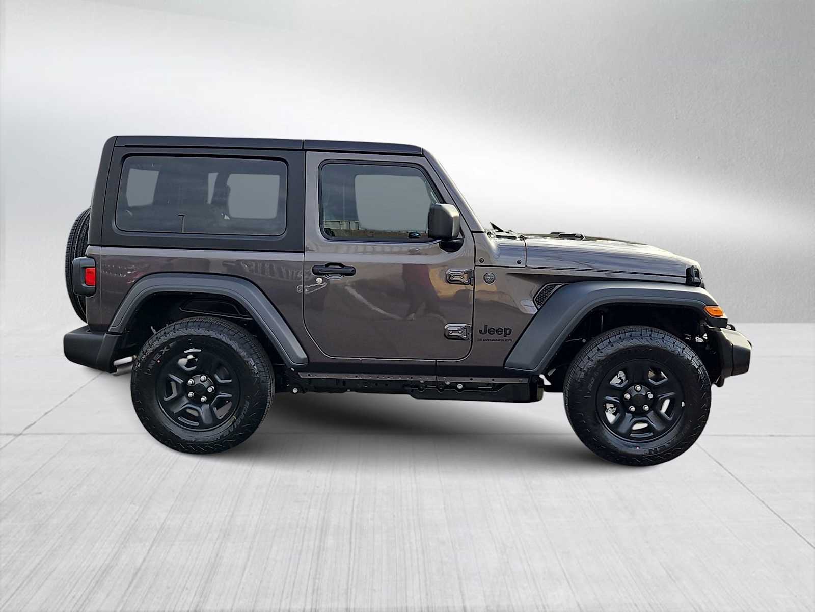 Thumbnail: 2026 Jeep Wrangler - 9
