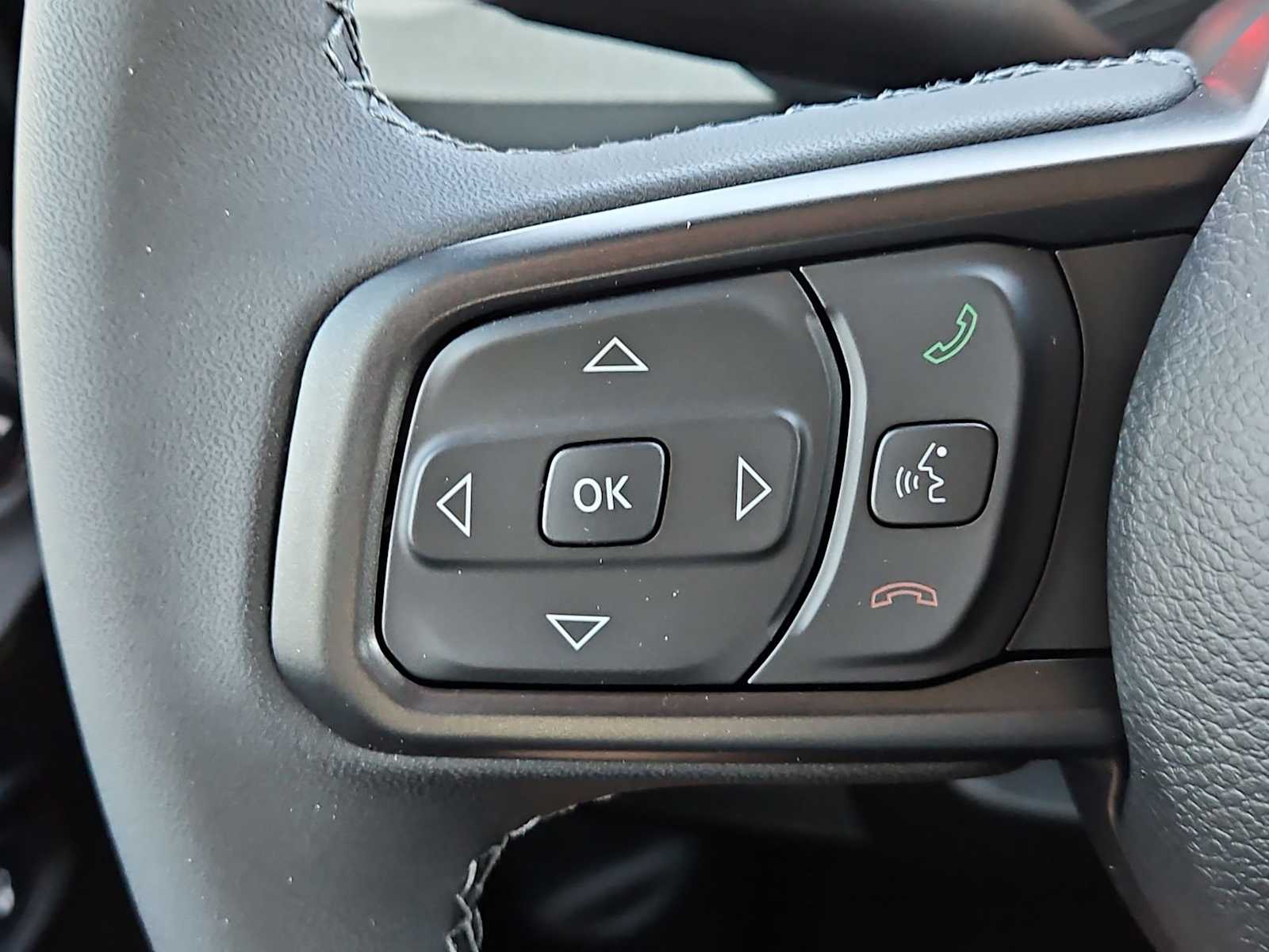 Thumbnail: 2026 Jeep Wrangler - 22