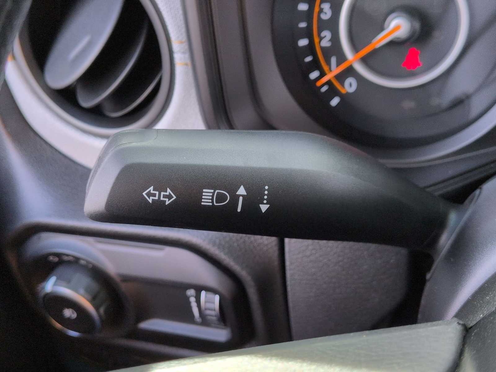 Thumbnail: 2026 Jeep Wrangler - 26