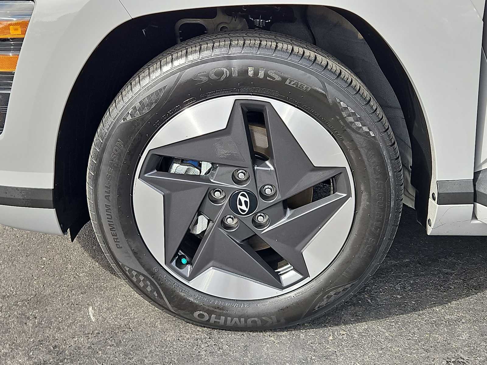 Thumbnail: 2024 Hyundai Kona - 13