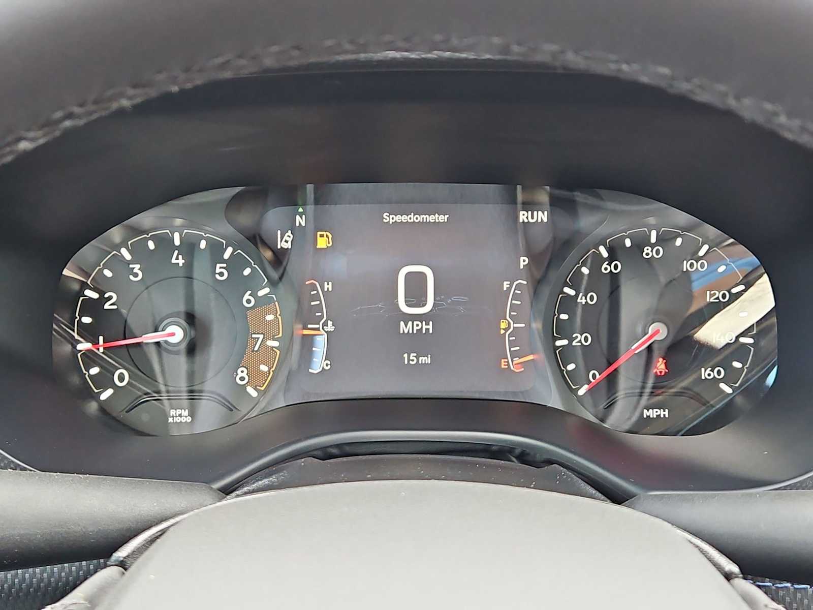 Thumbnail: 2026 Jeep Compass - 31